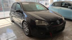 Vw golf 5 gti
