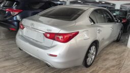 Infiniti