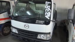 Mazda titan