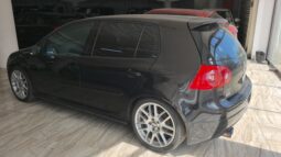 Vw golf 5 gti