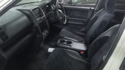 Honda crv