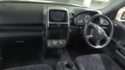 Honda crv