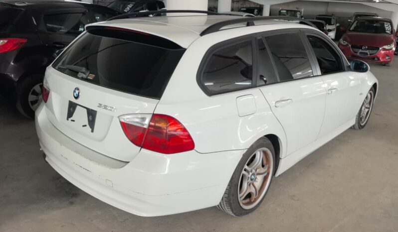 
								BMW full									