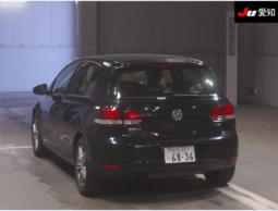 Vw golf6