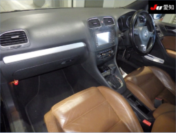 Vw golf6