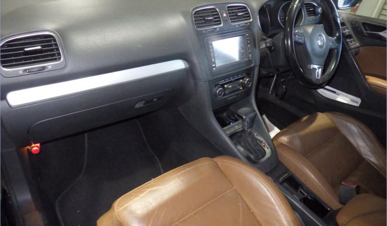
								Vw golf6 full									