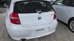 
										BMW 1 series full									