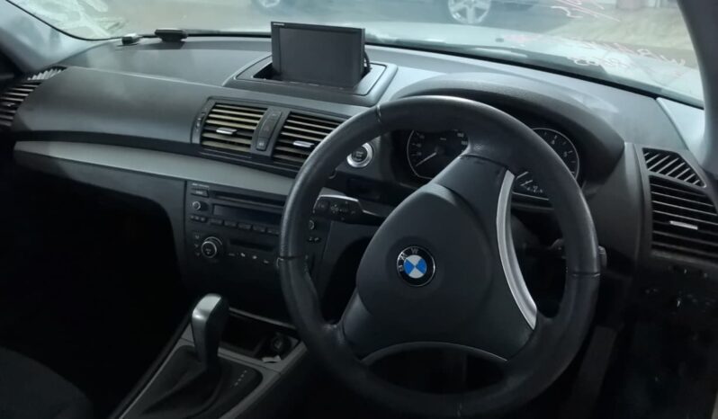 
								BMW 1 series full									