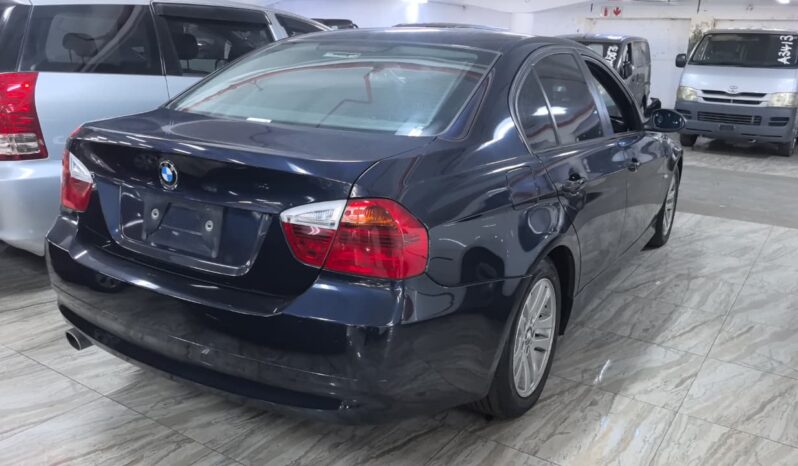 
								Bmw 320i full									