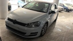 Golf 7 tsi