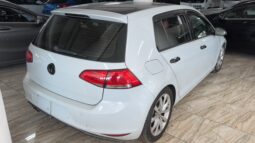 Golf 7 tsi