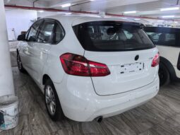 BMW 218i