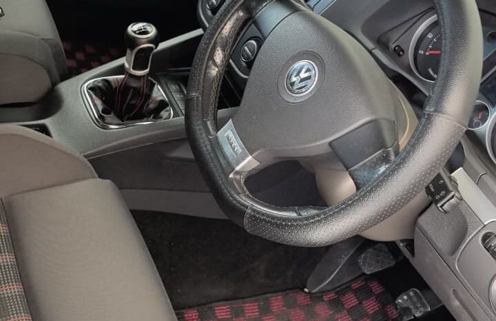 
								Vw golf 5 gti full									
