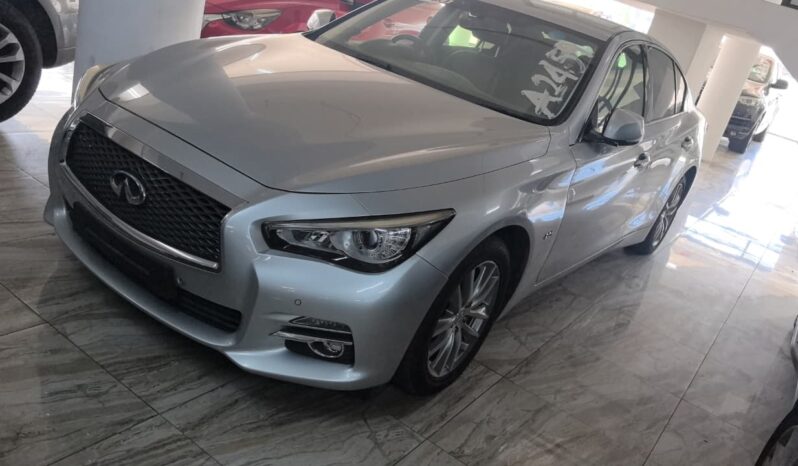 
								Infiniti full									