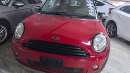 
										Mini Cooper full									
