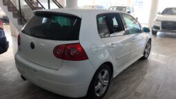 Vw golf 5 gti