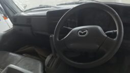 Mazda titan