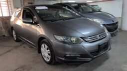 
										Honda insight full									