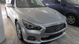 Infiniti