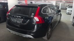 
										Volvo V60 full									
