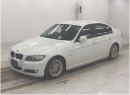 
										BMW 320I full									