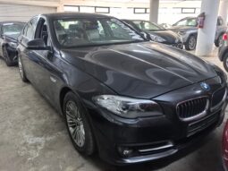 BMW 520i