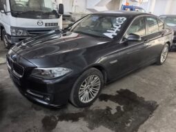 BMW 520i