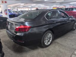 
										BMW 520i full									