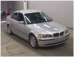 BMW 320i