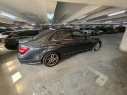 Mercedes Benz C200