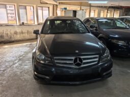 Mercedes Benz C200