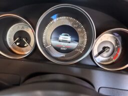 
										Mercedes Benz C200 full									