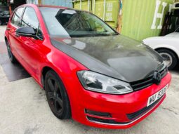 Vw Golf6