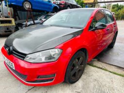 Vw Golf6