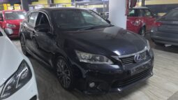 Lexus CT200