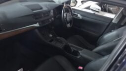 Lexus CT200