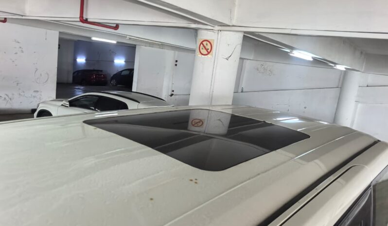 
								Nissan Serena full									
