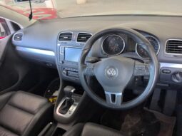 
										Vw Golf 6 Tsi full									