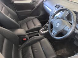 
										Vw Golf 6 Tsi full									