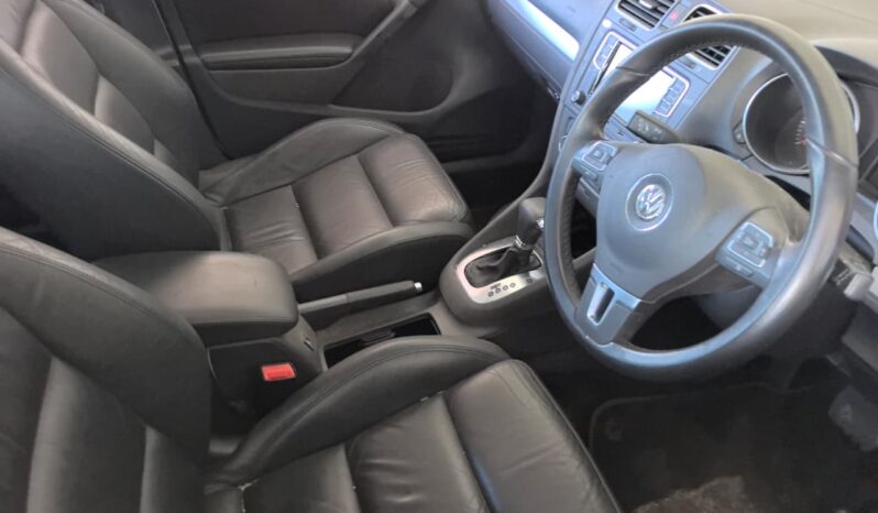 
								Vw Golf 6 Tsi full									