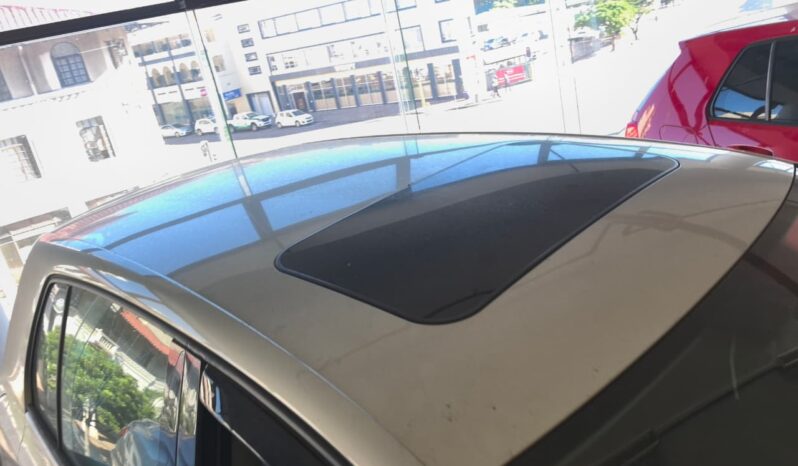 
								Vw Golf 6 Tsi full									