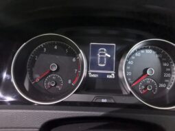 
										Vw Golf 7 tsi full									