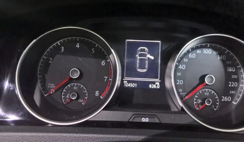 
								Vw Golf 7 tsi full									