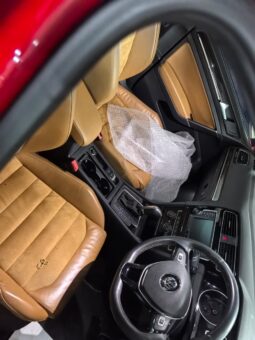
										Vw Golf 7 tsi full									