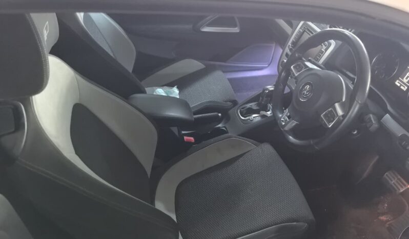 
								Vw Scirocco full									