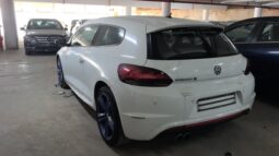 
										Vw Scirocco full									