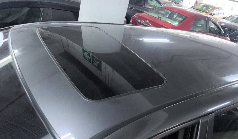 
								Honda Oddessy full									