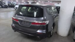 Honda Oddessy