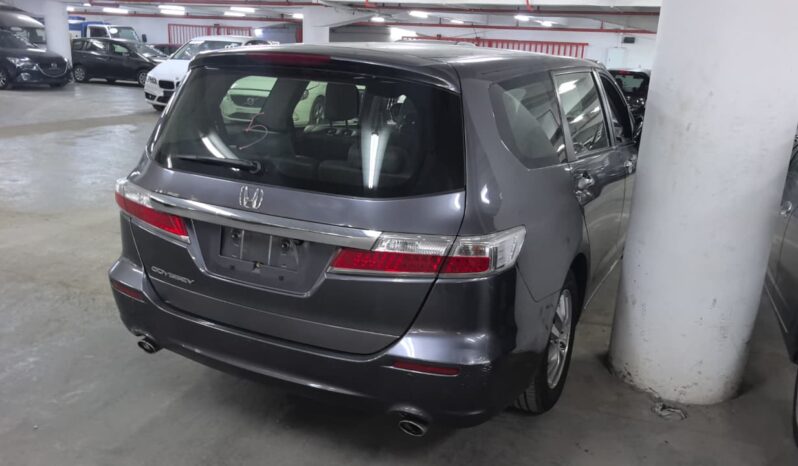 
								Honda Oddessy full									