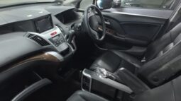 
										Honda Oddessy full									